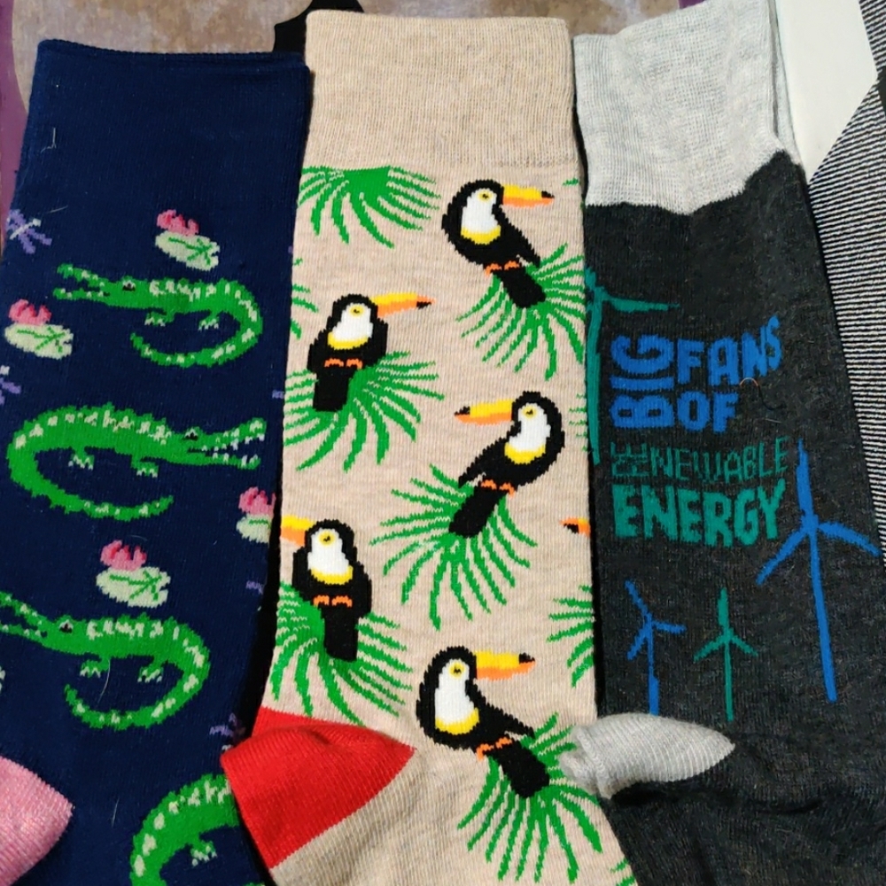 SOCKS